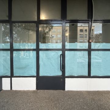 Poslovni prostor: Zagreb (Malešnica), 22 m2