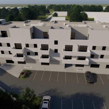 Poslovni prostor: Zagreb (Podsused), 95.82 m2