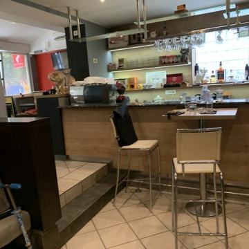 Poslovni prostor: Zagreb (Ravnice), ugostiteljski, 100 m2