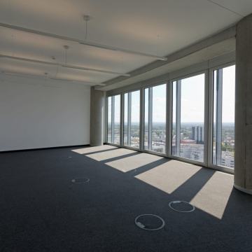 Poslovni prostor: Zagreb (Rudeš), uredski, 487 m2