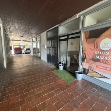 Poslovni prostor: Zagreb (Siget), 214 m2