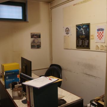 Poslovni prostor: Zagreb (Trešnjevka), uredski, 70,21 m2