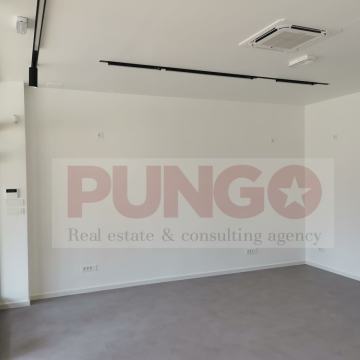 Poslovni prostor: Zagreb (Trešnjevka), uslužna djelatnost, 30 m2