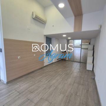 Poslovni prostor: Zagreb, VLAŠKA ULICA, ulični lokal, 35 m2
