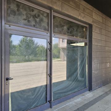 Poslovni prostor: Zagreb (Vrbani), 304,94 m2