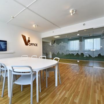 Virtual Office - Flexible & Tailored -