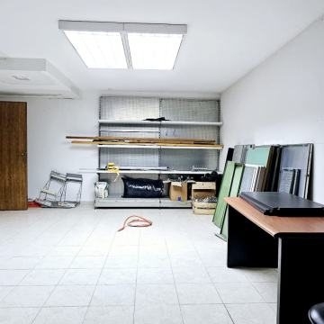 Poslovni prostor, zakup - Zaprešić, Centar 42,60 m2