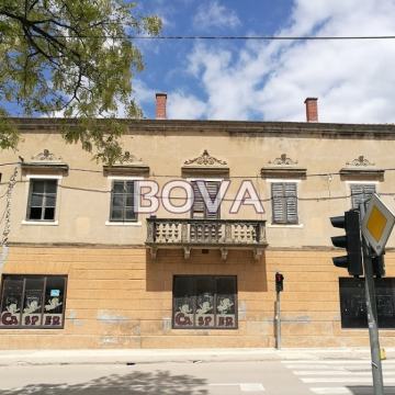 Poslovno stambeni objekt 680 m2 u Benkovcu, Zadar *PRILIKA*  (ID-1918)