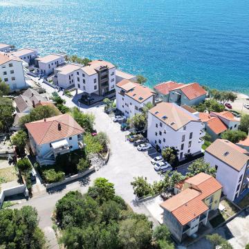 Povile stan u novogradnji