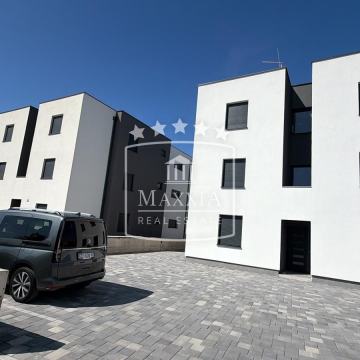 Povljana - NOVOGRADNJA- dvosoban apartman pogled more 66 m²! 235000€