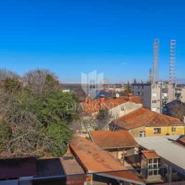 PRILIKA! Povoljan stan na top lokaciji u Puli!