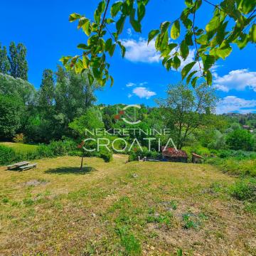 SNIŽENO: GRAĐEVINSKO, MALI VRH!