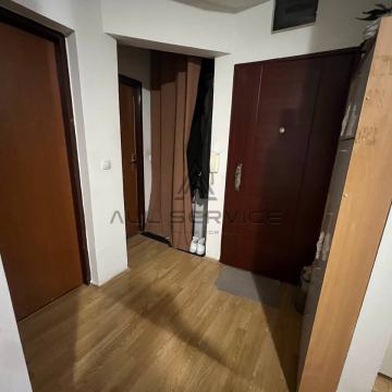 Prečko 39.75m2 1S+DB 5 min od Jaruna