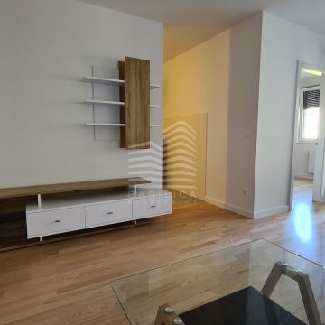 Prečko - Ive Tijardovića, 3s stan u novogradnji