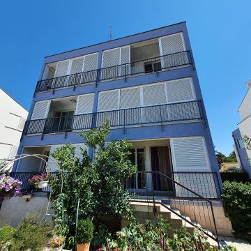 Prekrasan stan s vrtom na Boriku u Zadru!