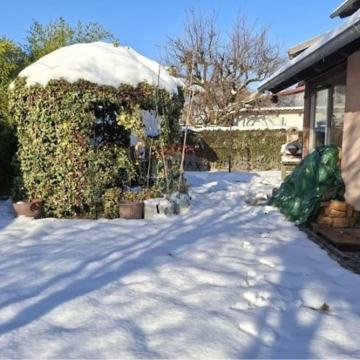 Prekrasna kuća u Kraljevcu