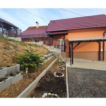 Prekrasna vikend kuća, Krč, Novi Marof!