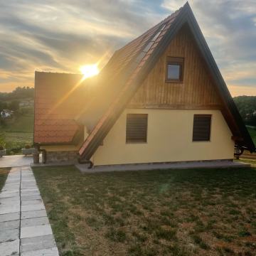 PREKRASNA NOVA VIKENDICA UZ KORANU – MALI KOZINAC, BARILOVIĆ