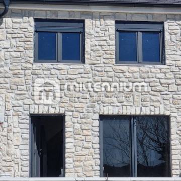 Prelijepa kuća za gušt, Vinodol