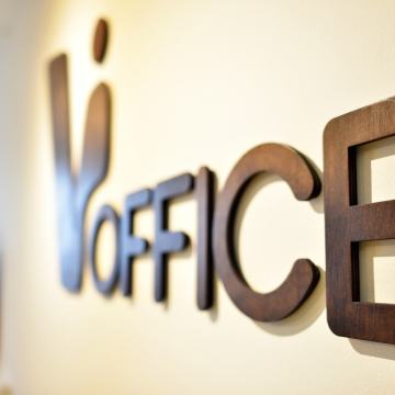 Premium Virtual Office - business address
