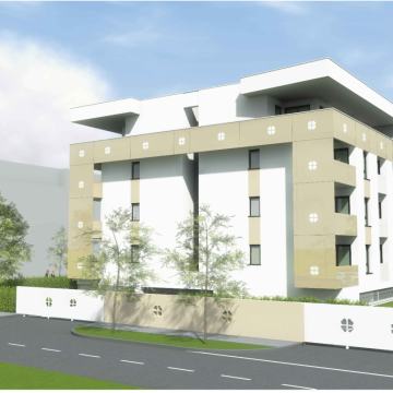 USELJIVO | Ulica Martane, 3 sobni stan, 91,20 m2| PENTHOUSE