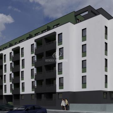 PRILIKA U PRETPRODAJI! PENTHOUSE 141 m2, VARAŽDIN, PRODAJA