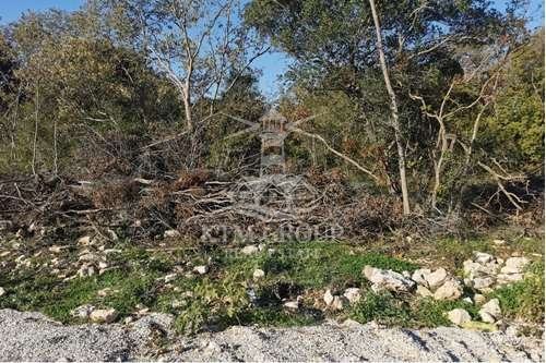 Pridraga - građevinsko zemljište!!