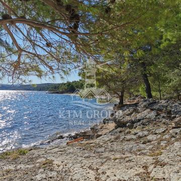 Pridraga - građevinsko zemljište