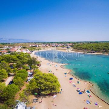 Privlaka-građ.zemljište 945 m2!