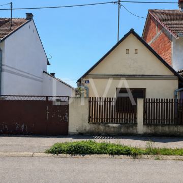 Prizemnica za uređenje u Kolodvorskoj ulici