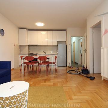 Prodaja, 3-soban stan, Trešnjevka Sjever, Sokolgradska, 68.77 m2