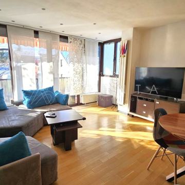 Prodaja 3S stana u centru Velike Gorice, 67.25 m2