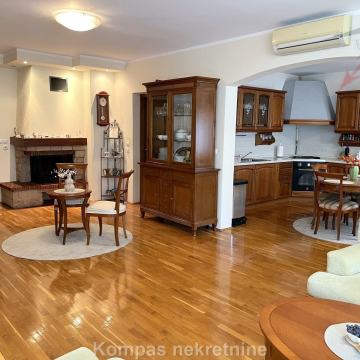 Prodaja, 4-soban stan, Črnomerec, Sveti Duh, Ulica Sveti Duh,121 m2