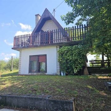 PRODAJA Vikendica, Aljmaš, Bulićev dol, 60 m2