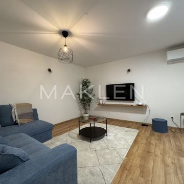 PRODAJA, APARTMAN, ILICA, 55 m2, 2-soban