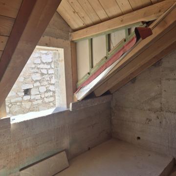 PRODAJA – AUTENTIČNA DALMATINSKA KAMENA KUĆA U ŠEPURINI, OTOK PRVIĆ