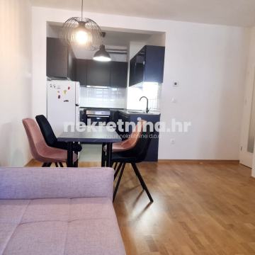 Prodaja - Dvosobni stan, Donje Svetice, Lovinčićeva, 57,90m2 + Garaža