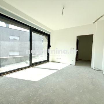 Prodaja - Dvosobni stan: Podvinje, (Sveti Duh), 46.42 m2