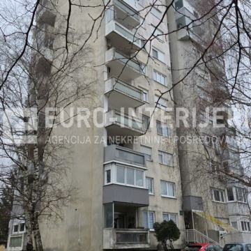 Prodaja dvosobnog stana u Karlovcu