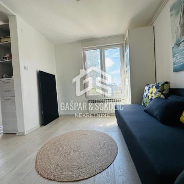 PRODAJA, GARSONIJERA, ZAPREŠIĆ, 32,18 m2