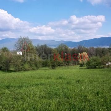 Prodaja, građevinsko zemljište, Pojatno, 2921 m2