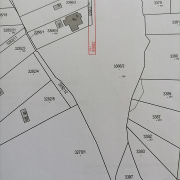 Prodaja građevinskog zemljišta