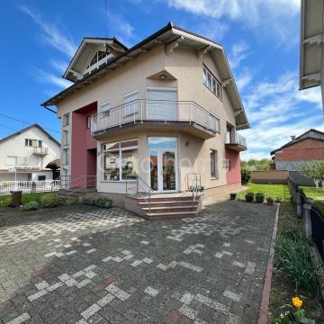 PRODAJA - KUĆA 472,60 M2 - SESVETE (SOPNICA)