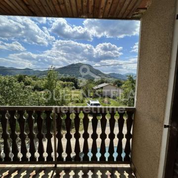 Prodaja! Kuća Beletinec, pogled, okućnica 2466 m2