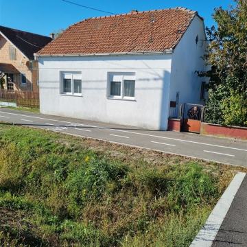 PRODAJA Kuća: Bizovac, Kralja Tomislava, 70.00 m2