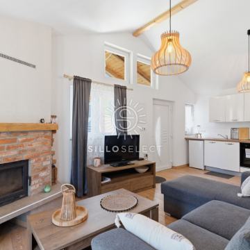 PRODAJA, KUĆA, ČRNOMEREC, 124m²