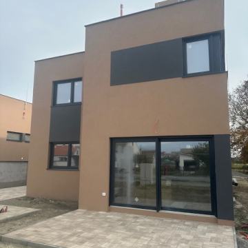 Moderna kuća u Dardi, površine 112,21m2!