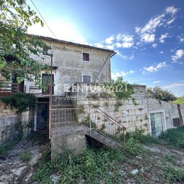 Prodaja, Kuća, Dvojna, Istarska županija, Poreč