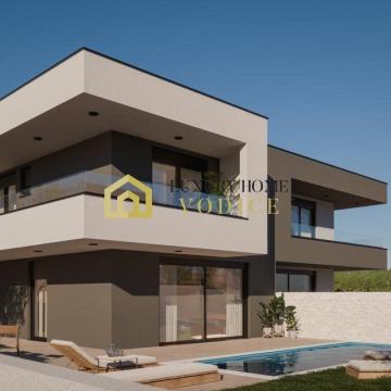 Prodaja, Kuća, Dvojna, Šibensko-kninska županija, Vodice