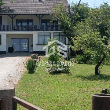 PRODAJA, KUĆA, HORVATI, 360 m2